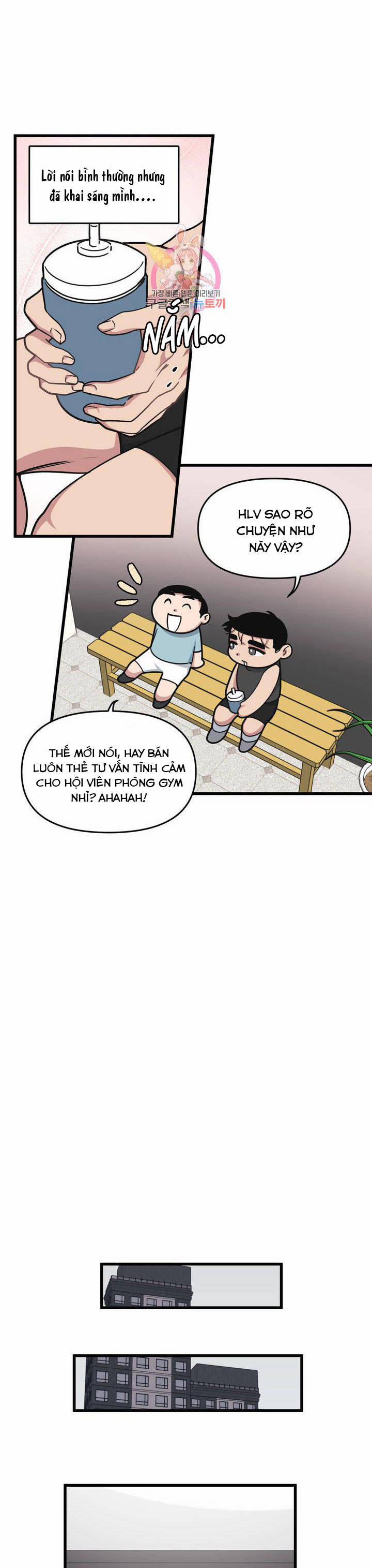 Thanh Âm Cực Đại 24 trang 23