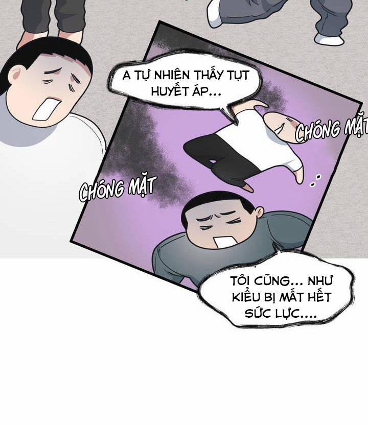 Thanh Âm Cực Đại 24 trang 8