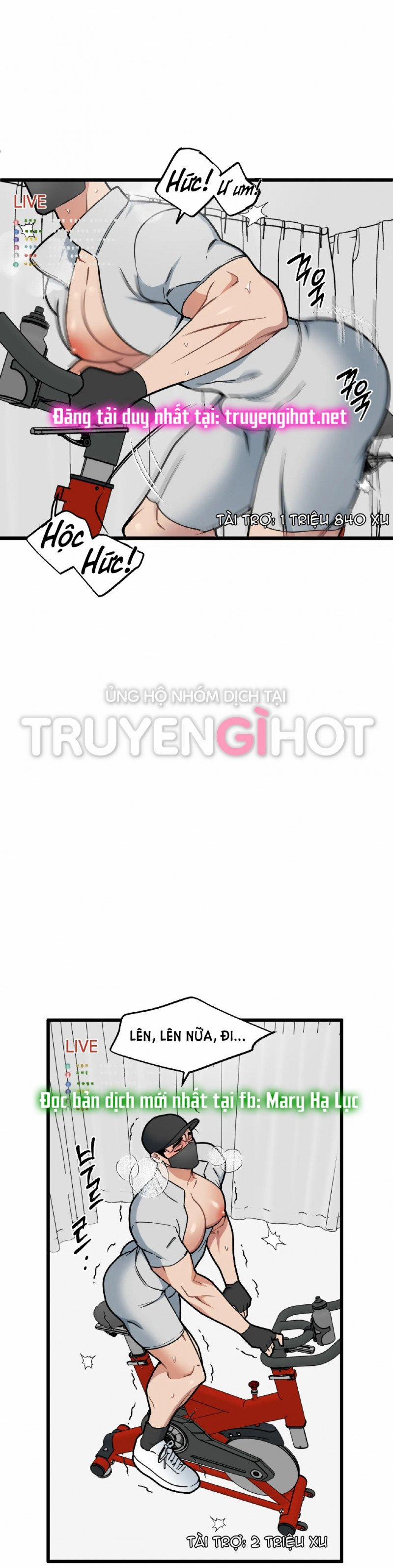 Thanh Âm Cực Đại 64.5 trang 1