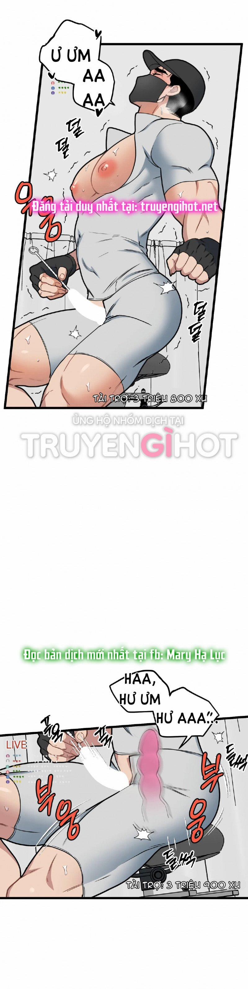 Thanh Âm Cực Đại 64.5 trang 6