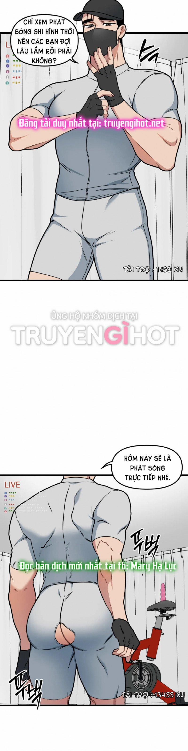 Thanh Âm Cực Đại 64 trang 1