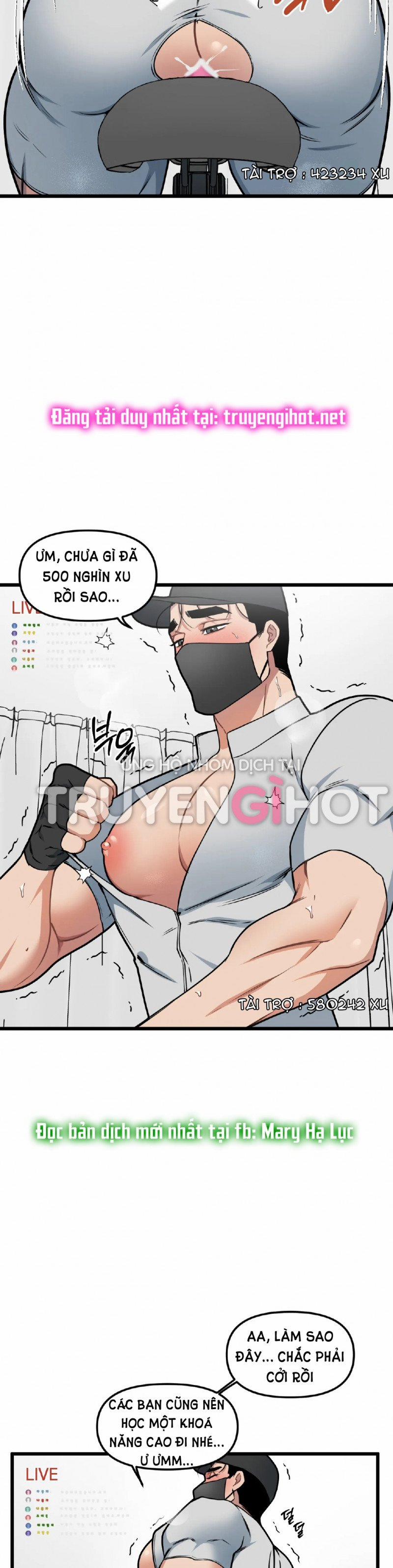 Thanh Âm Cực Đại 64 trang 12