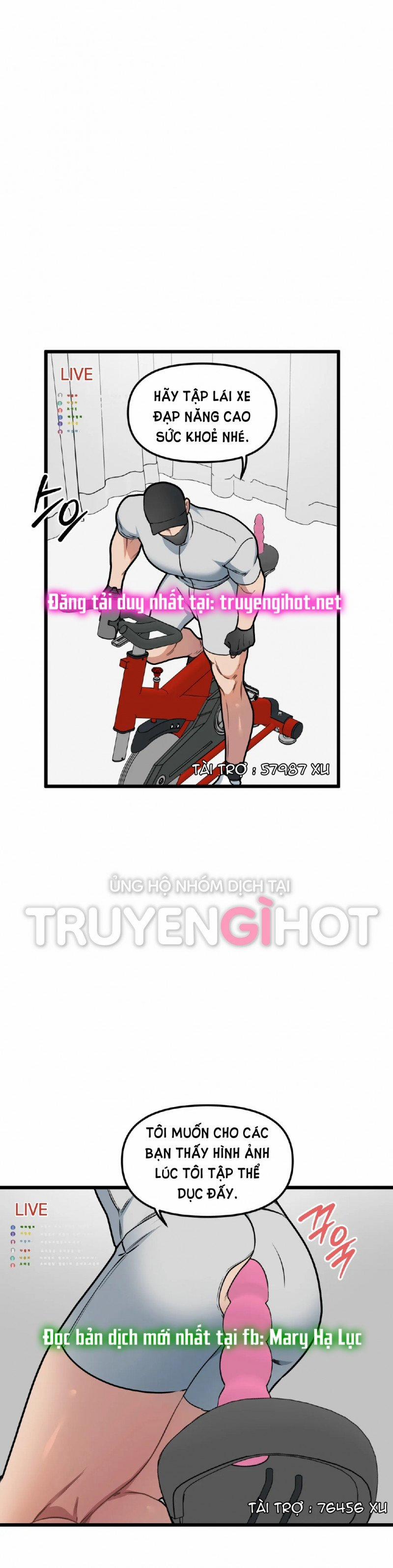 Thanh Âm Cực Đại 64 trang 2