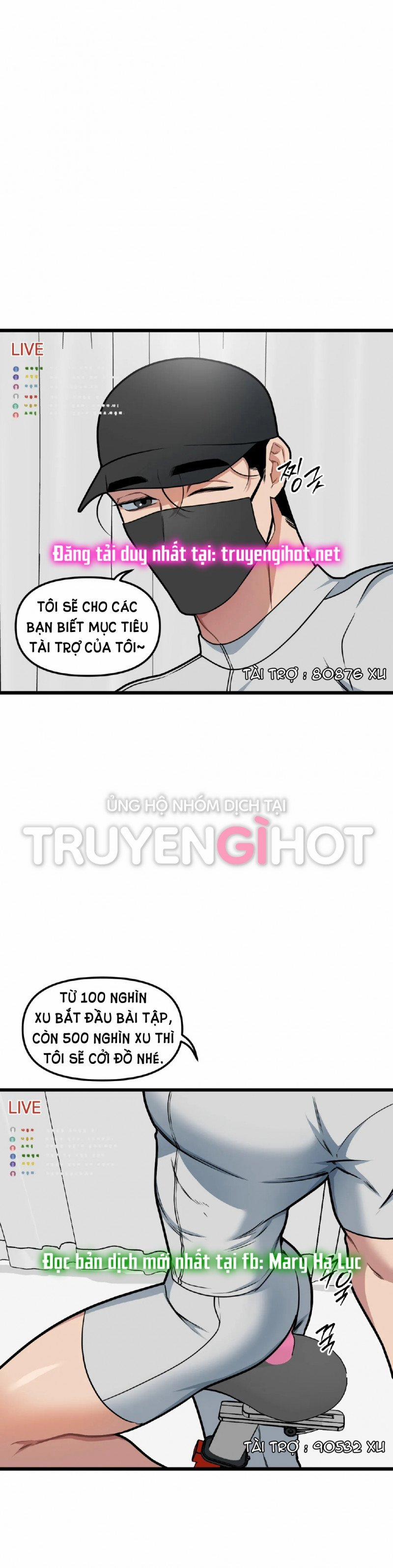 Thanh Âm Cực Đại 64 trang 3