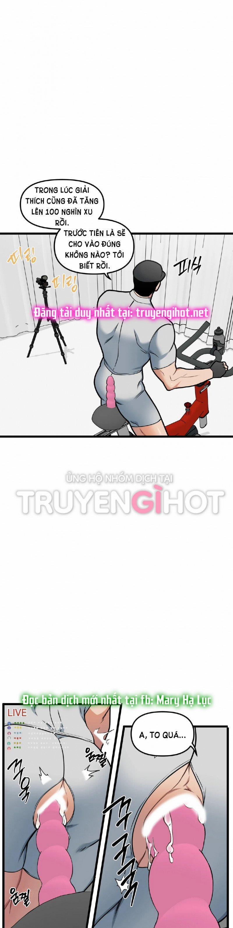 Thanh Âm Cực Đại 64 trang 5