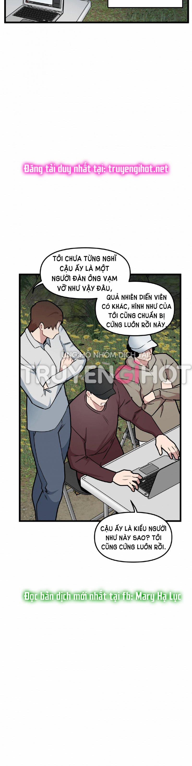 Thanh Âm Cực Đại 64 trang 9