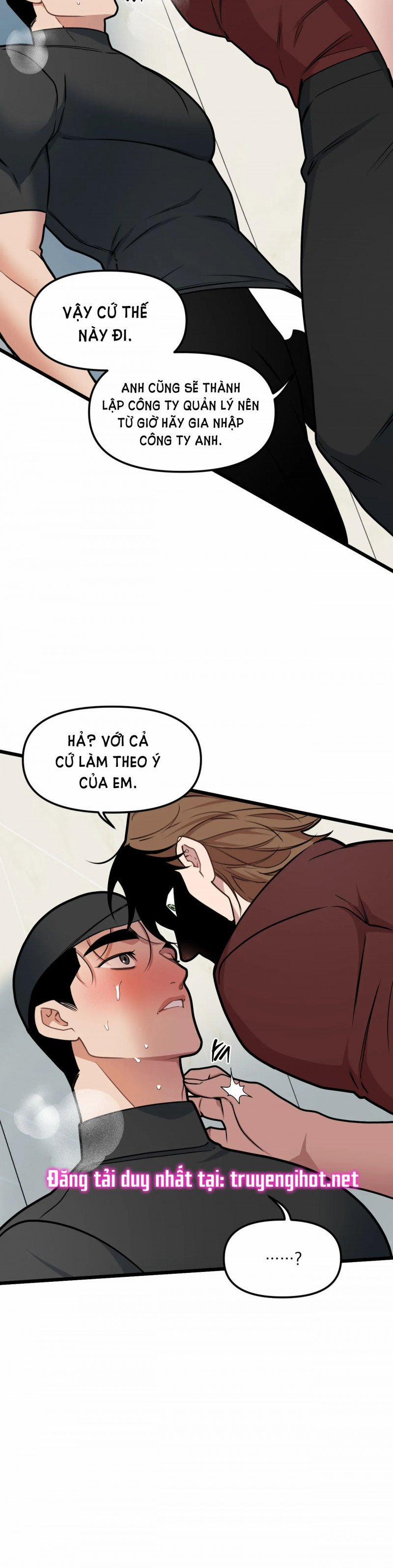 Thanh Âm Cực Đại 66 trang 10