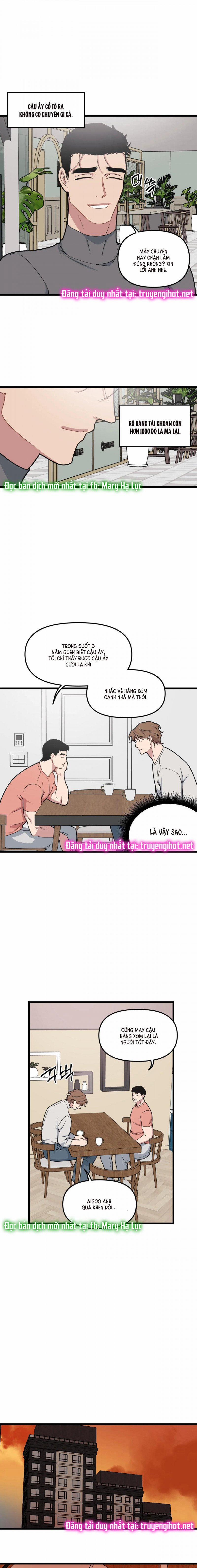 Thanh Âm Cực Đại 67 trang 1