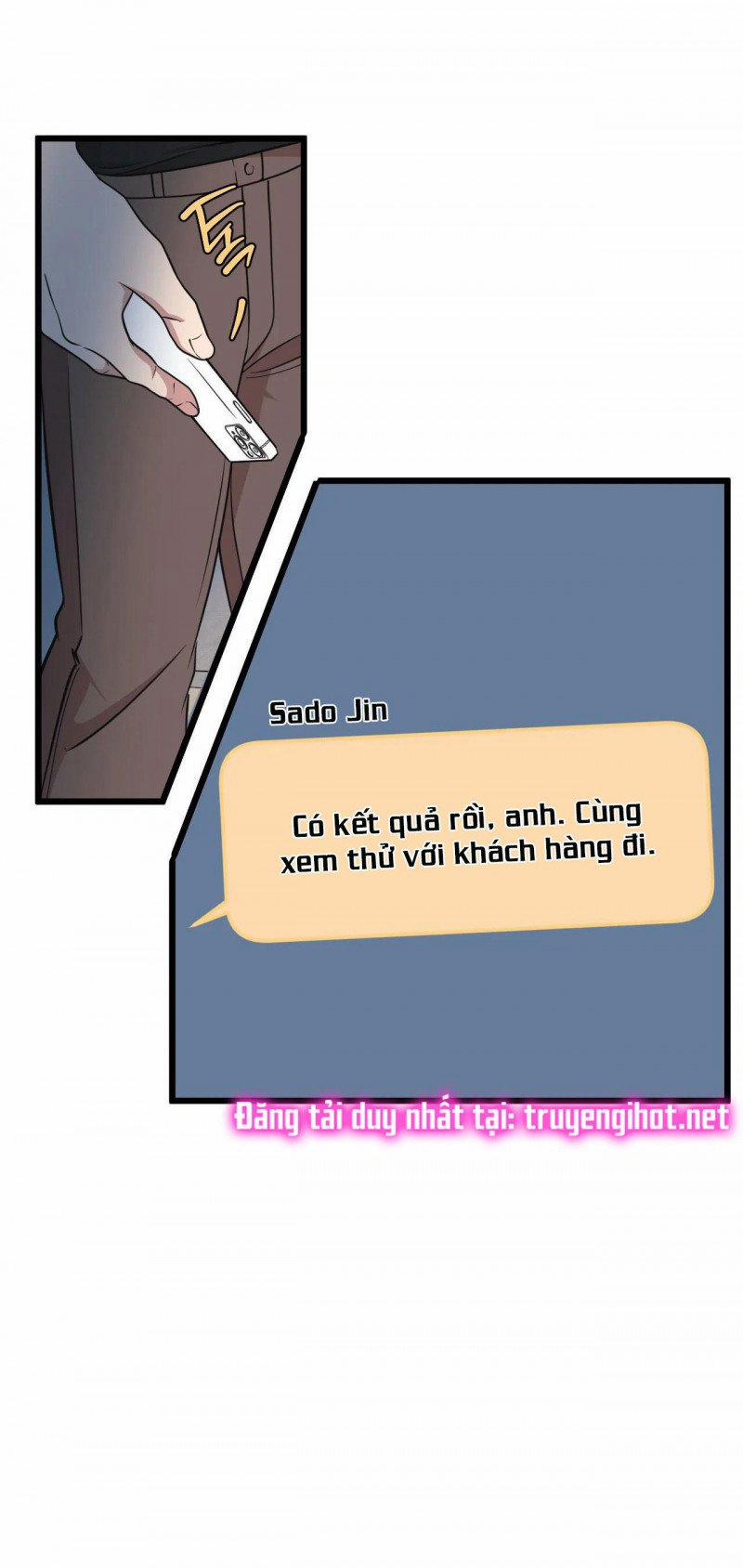 Thanh Âm Cực Đại 69.5 trang 17