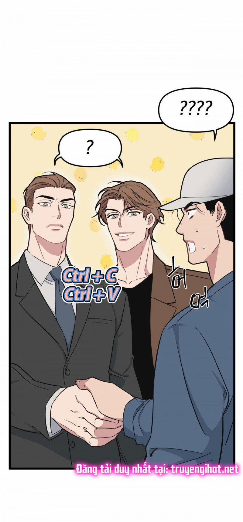 Thanh Âm Cực Đại 69.5 trang 23