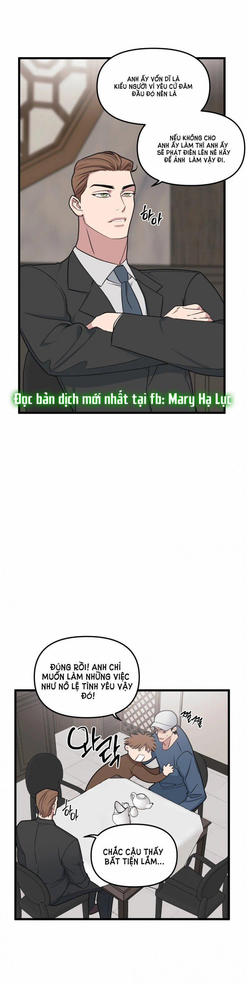 Thanh Âm Cực Đại 70.1 trang 13