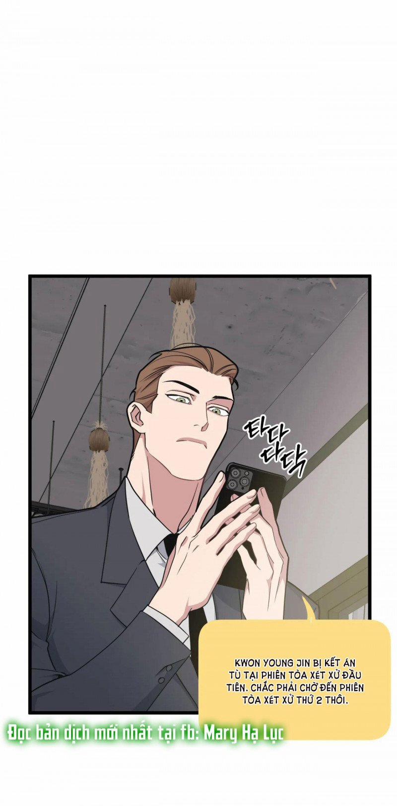 Thanh Âm Cực Đại 71 trang 2