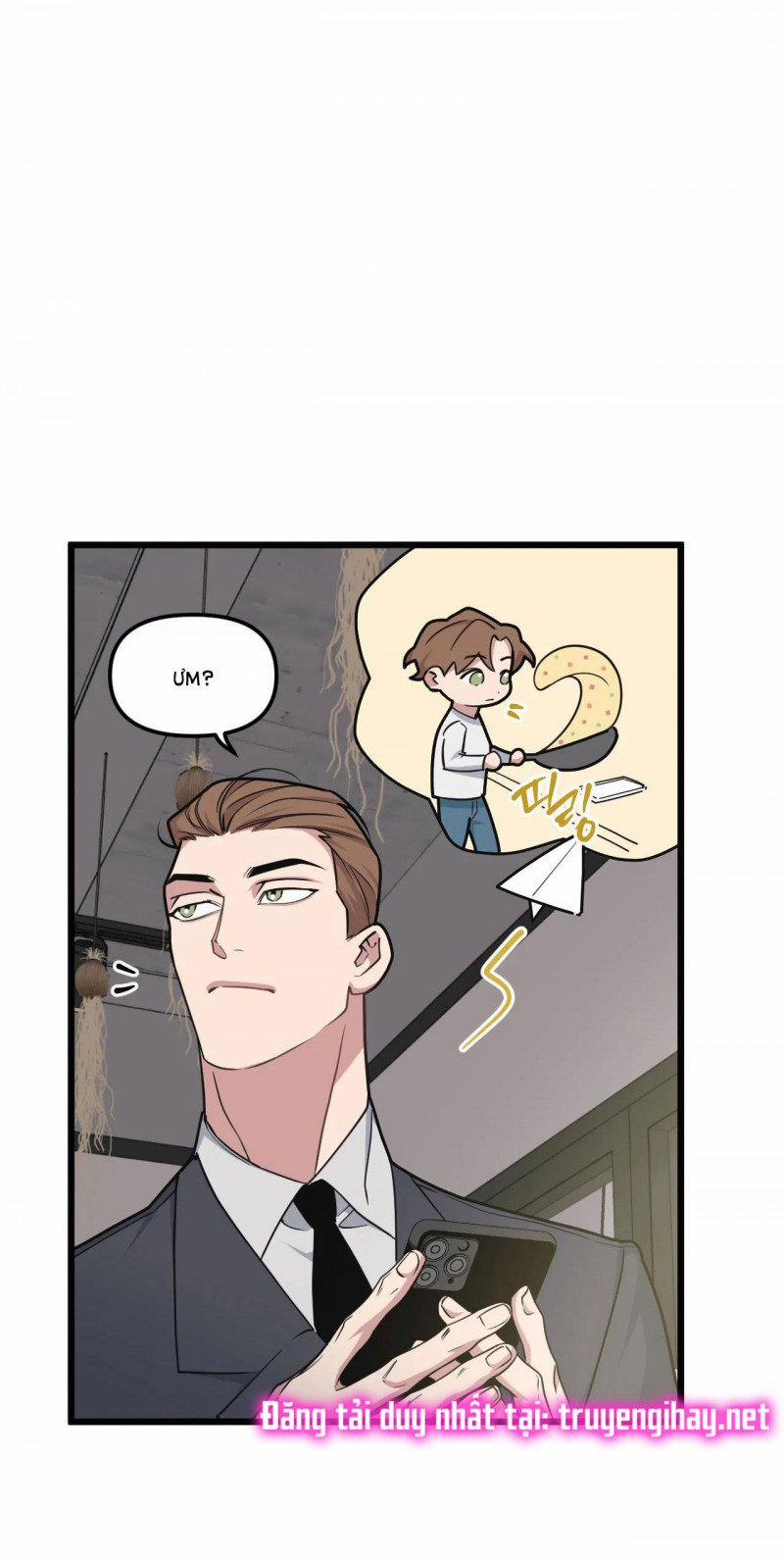 Thanh Âm Cực Đại 71 trang 3