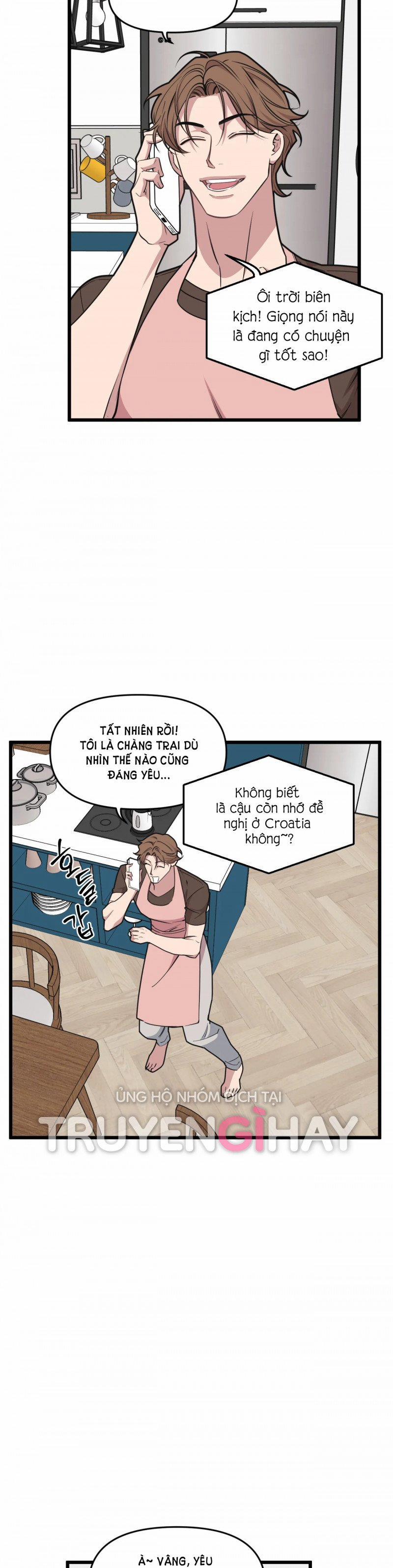 Thanh Âm Cực Đại 75 trang 5