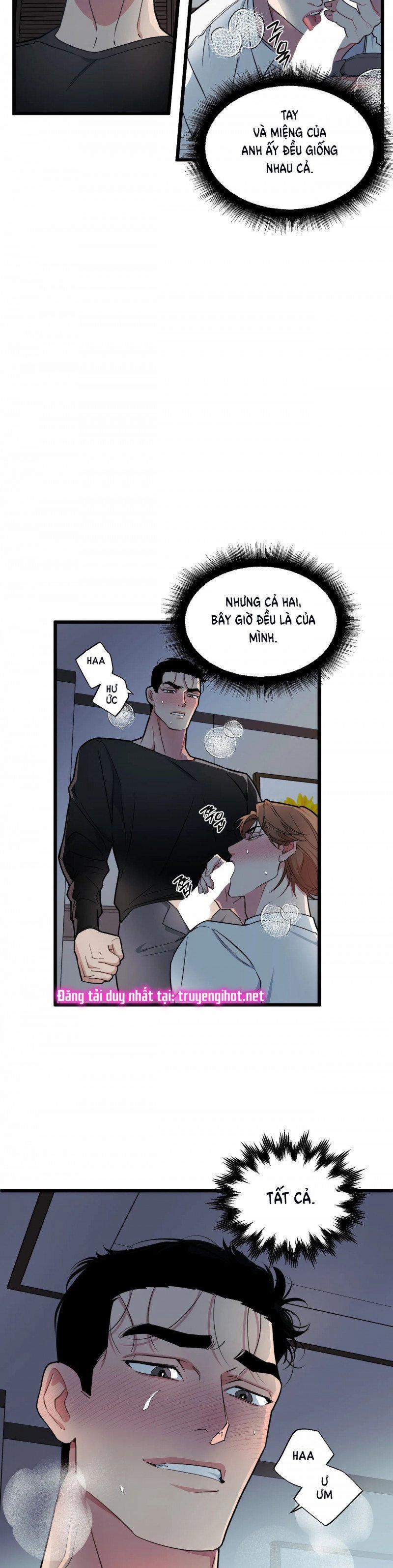 Thanh Âm Cực Đại 76 trang 18