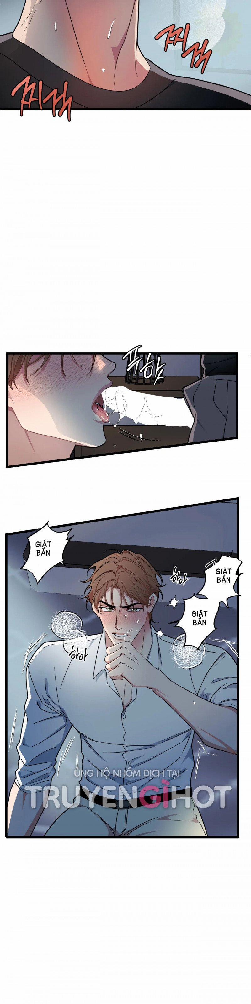 Thanh Âm Cực Đại 76 trang 19