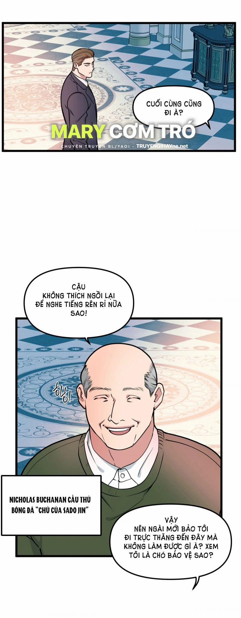 Thanh Âm Cực Đại 77.5 trang 18