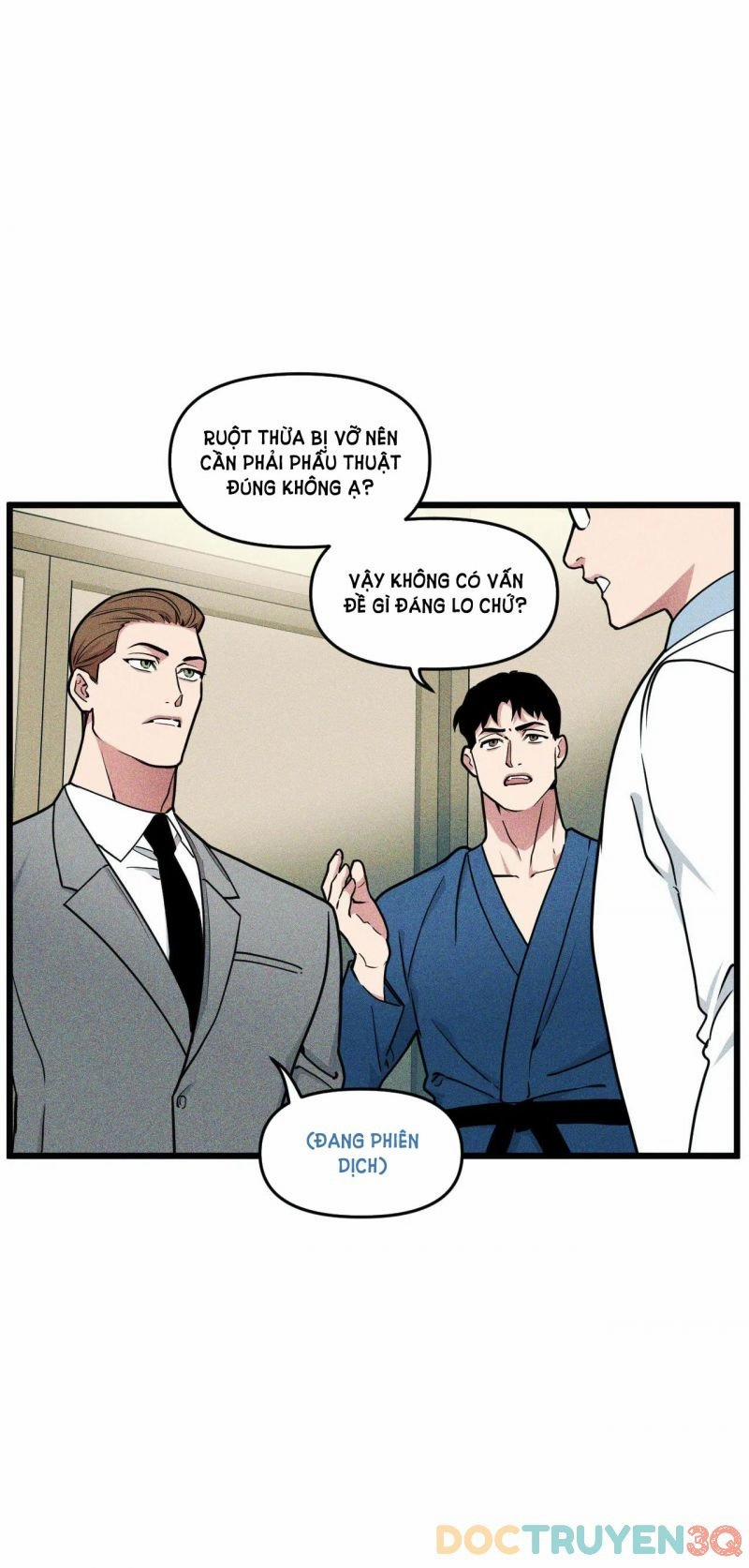 Thanh Âm Cực Đại 78 trang 1