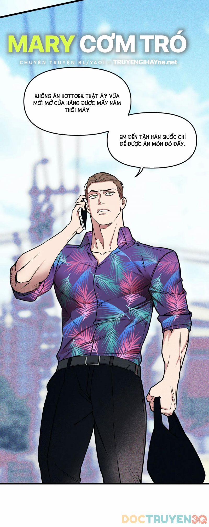 Thanh Âm Cực Đại 78 trang 25