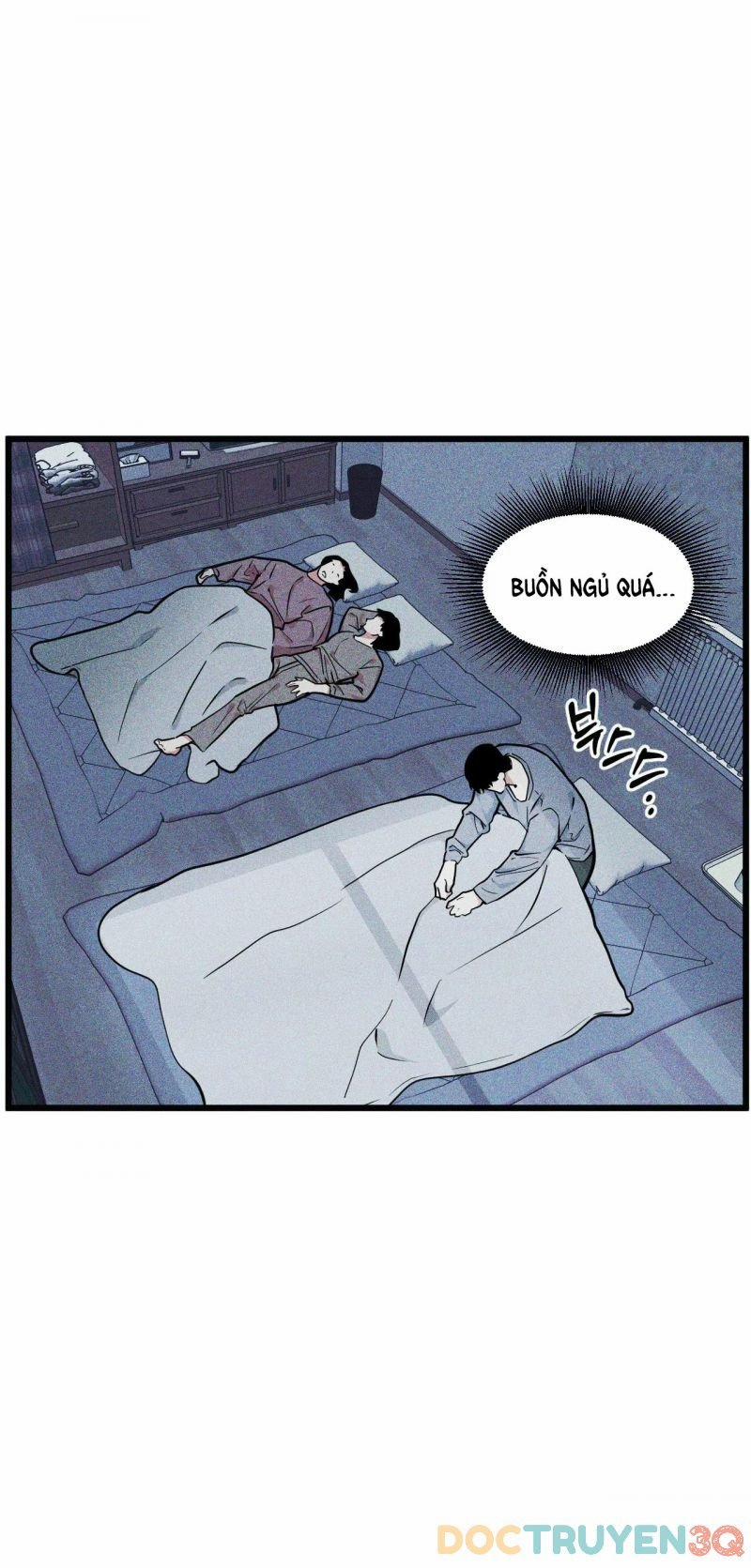 Thanh Âm Cực Đại 79 trang 1