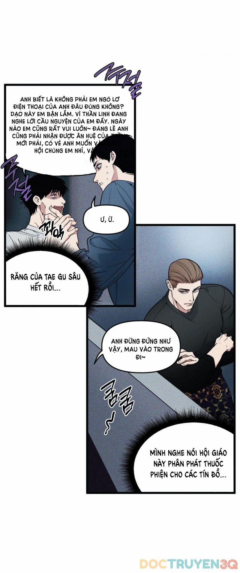 Thanh Âm Cực Đại 81.5 trang 1