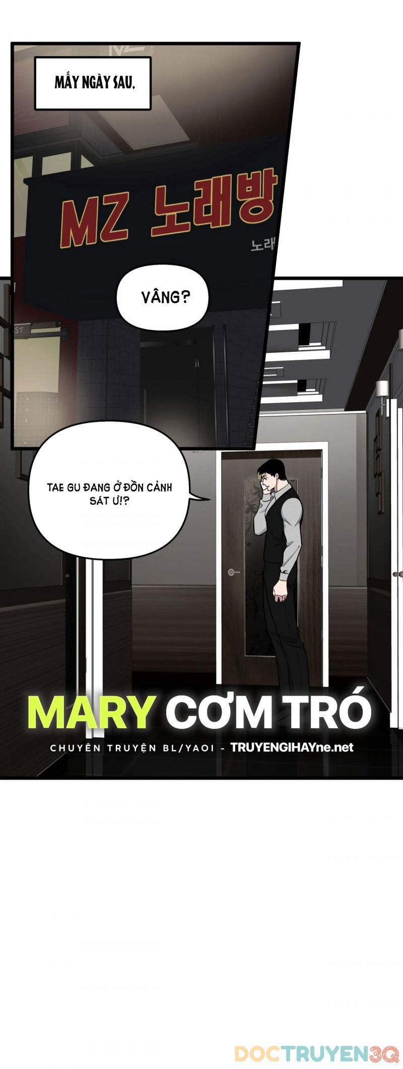 Thanh Âm Cực Đại 81.5 trang 20