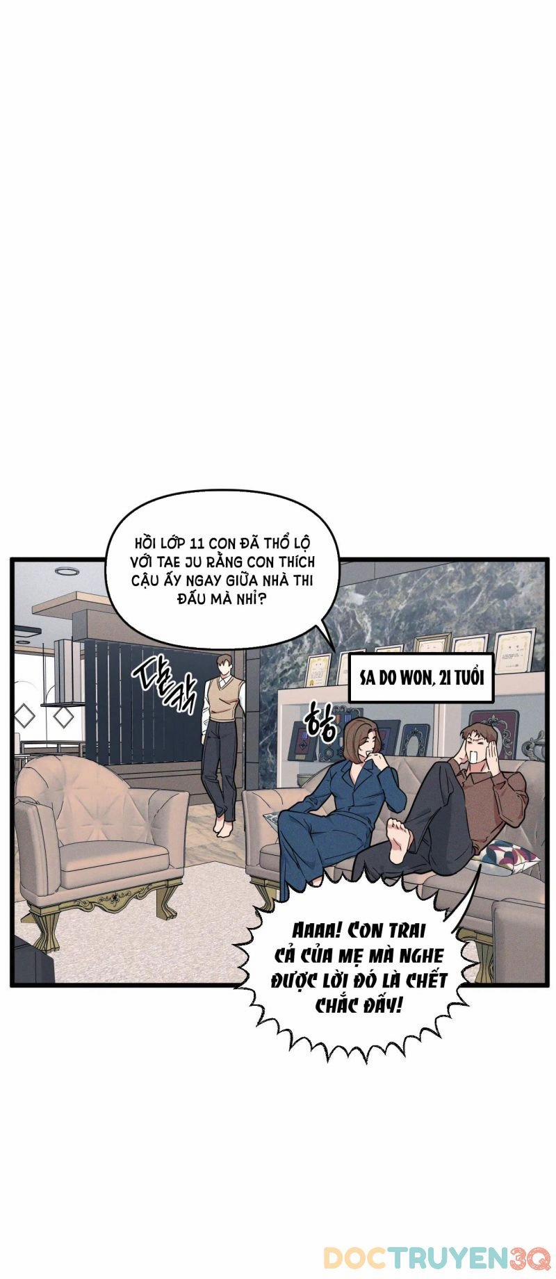 Thanh Âm Cực Đại 81 trang 1