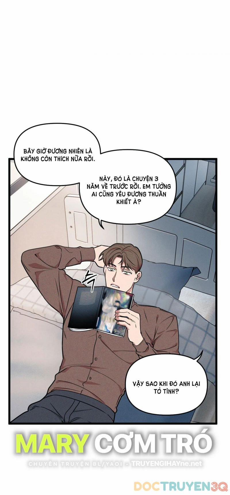 Thanh Âm Cực Đại 81 trang 8