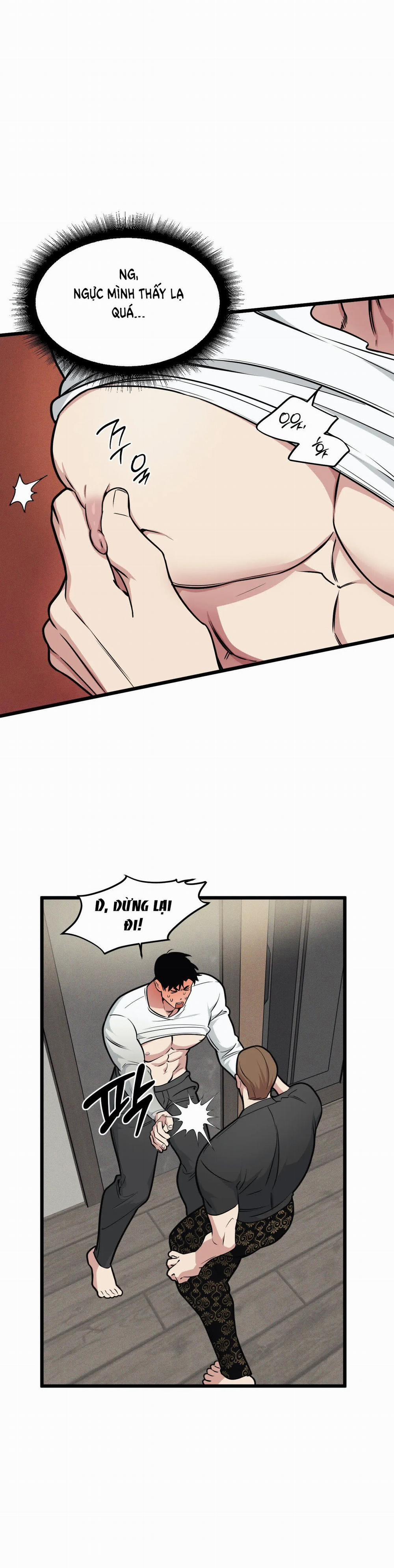 Thanh Âm Cực Đại 86.1 trang 22