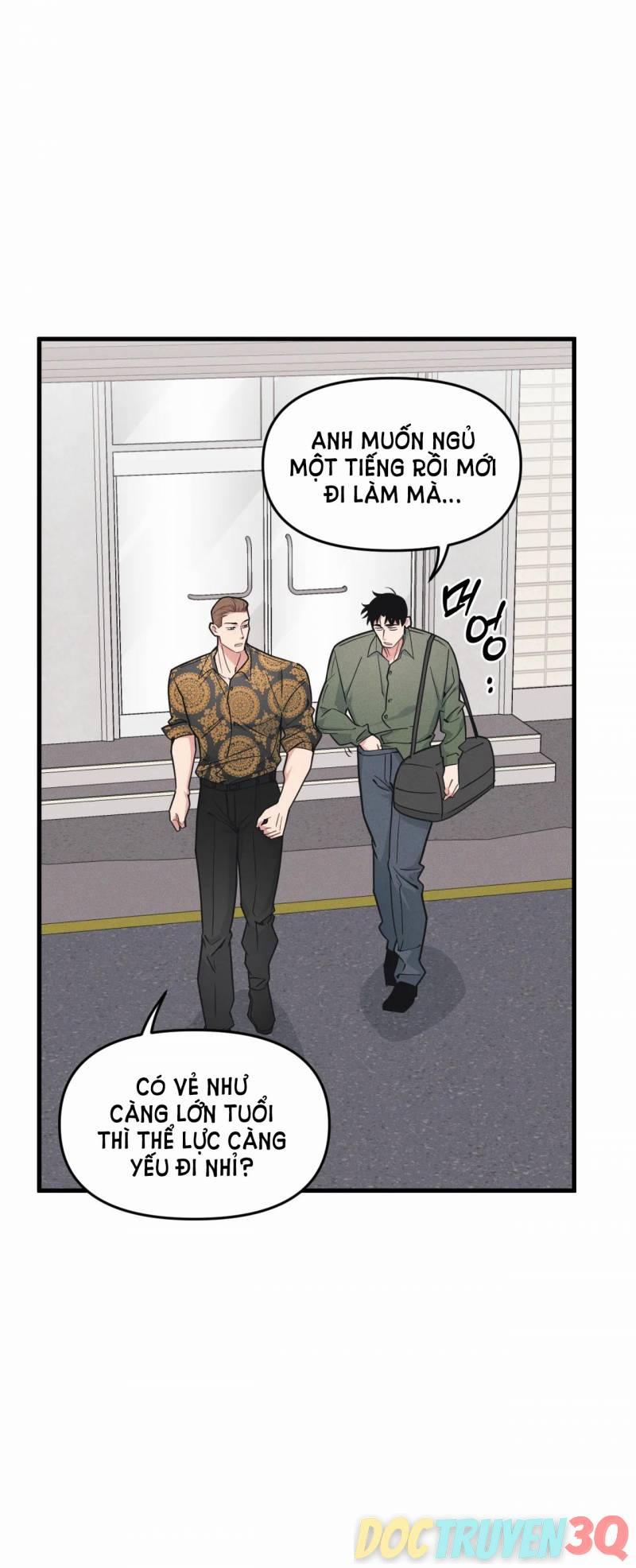 Thanh Âm Cực Đại 99.2 trang 26