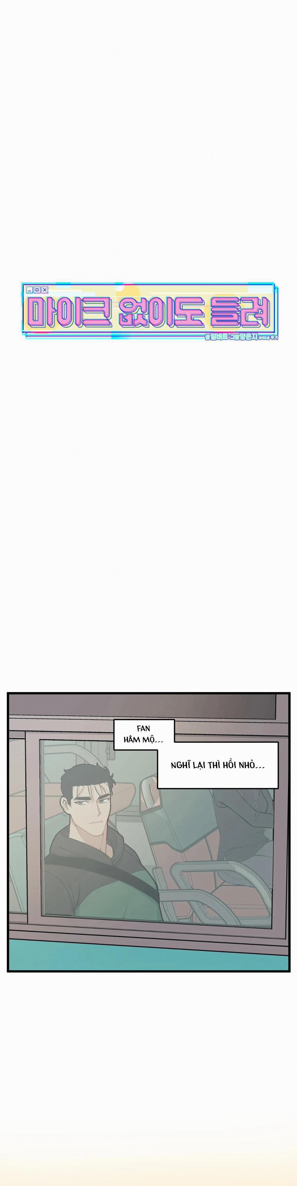 Thanh Âm Cực Khoái 11 trang 3