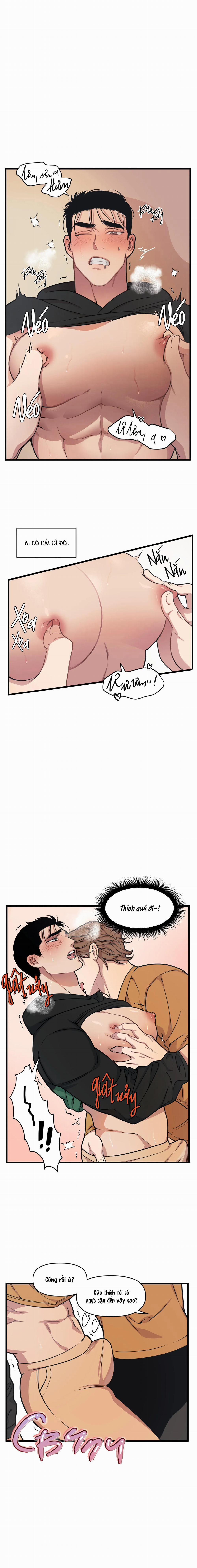 Thanh Âm Cực Khoái 12 trang 1