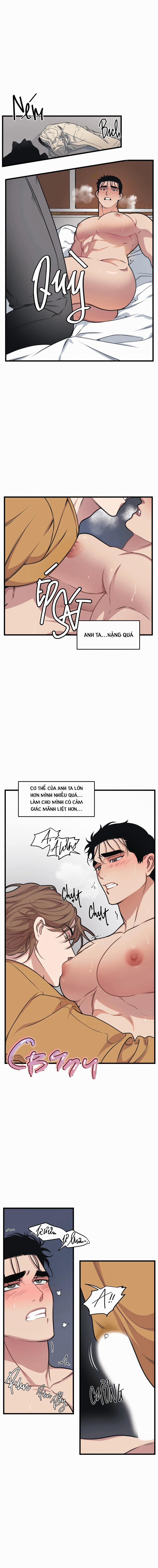 Thanh Âm Cực Khoái 12 trang 3