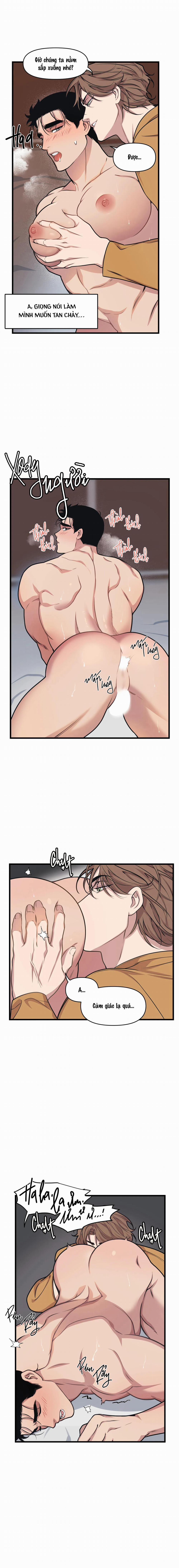 Thanh Âm Cực Khoái 12 trang 4