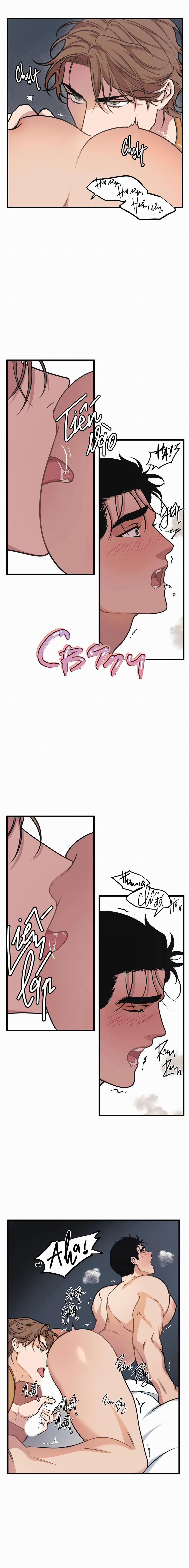 Thanh Âm Cực Khoái 12 trang 5