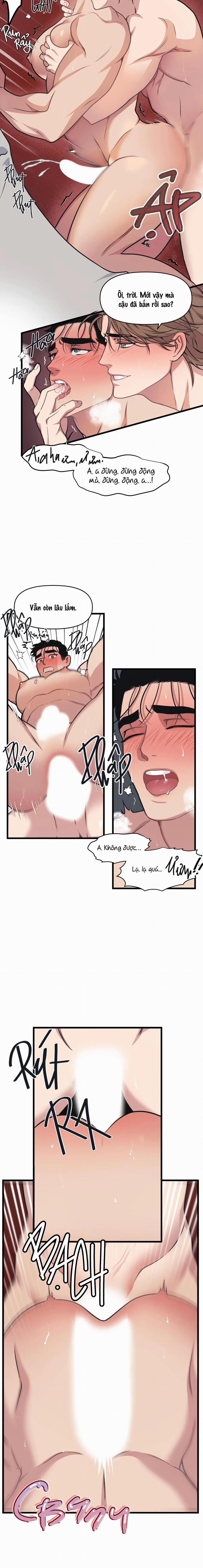 Thanh Âm Cực Khoái 12 trang 8