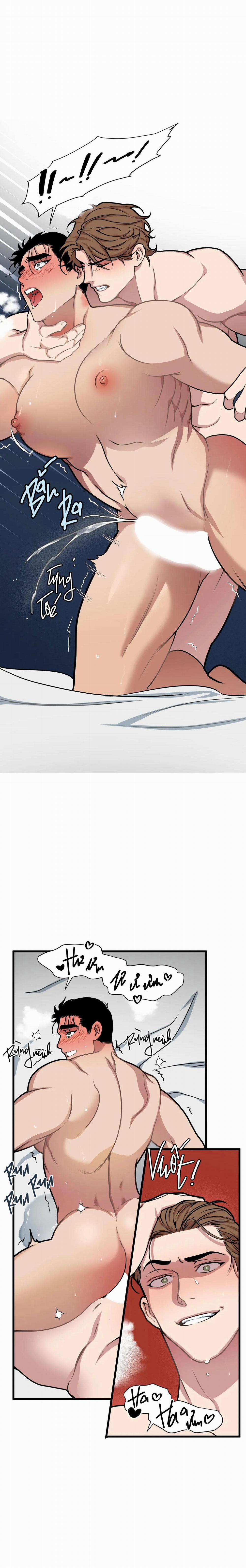 Thanh Âm Cực Khoái 12 trang 9