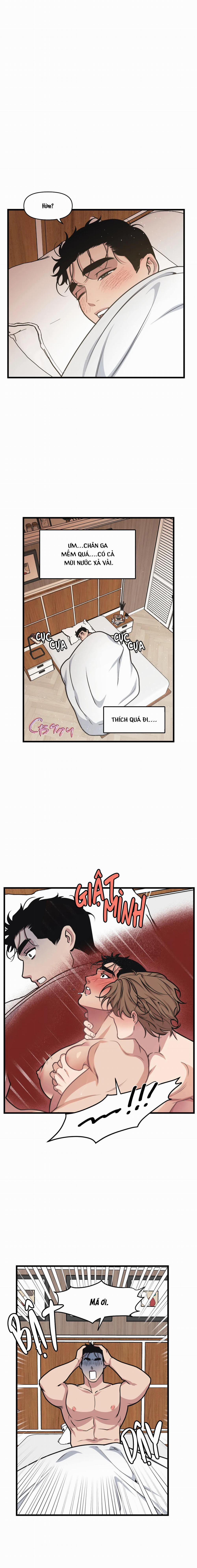 Thanh Âm Cực Khoái 13 trang 0