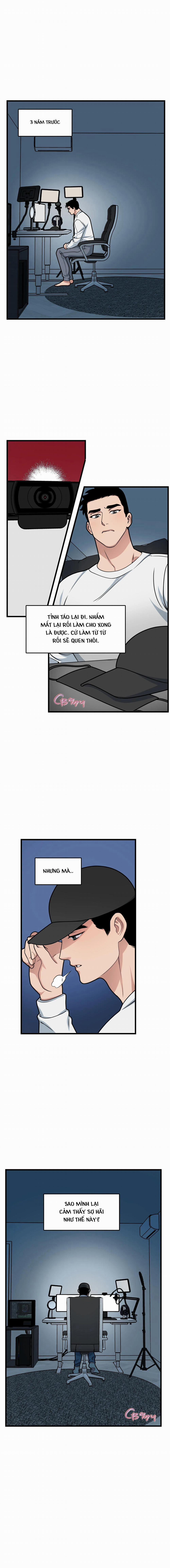 Thanh Âm Cực Khoái 15 trang 0