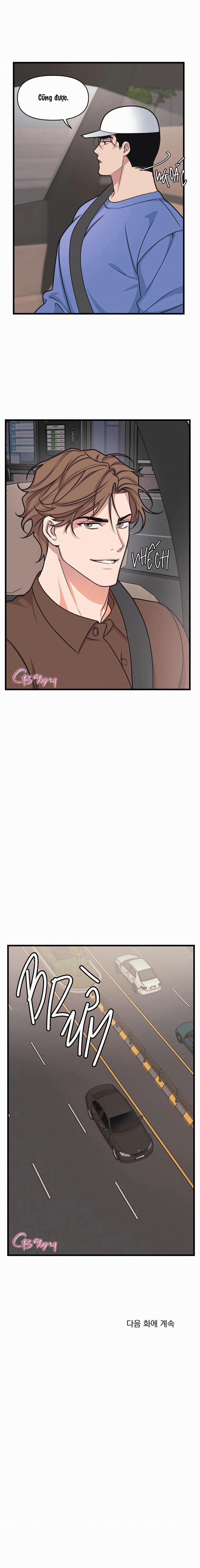 Thanh Âm Cực Khoái 15 trang 13