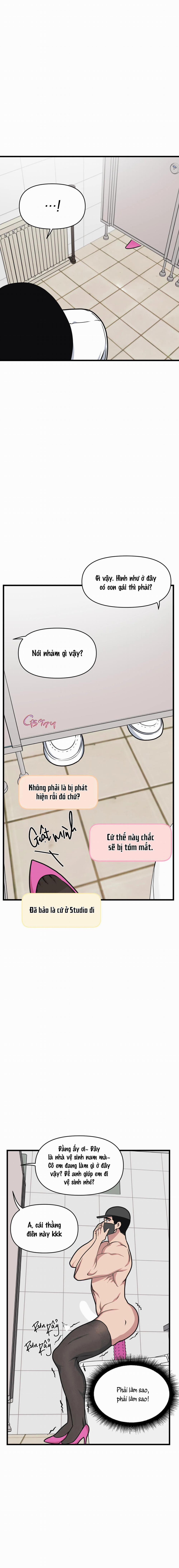 Thanh Âm Cực Khoái 15 trang 5