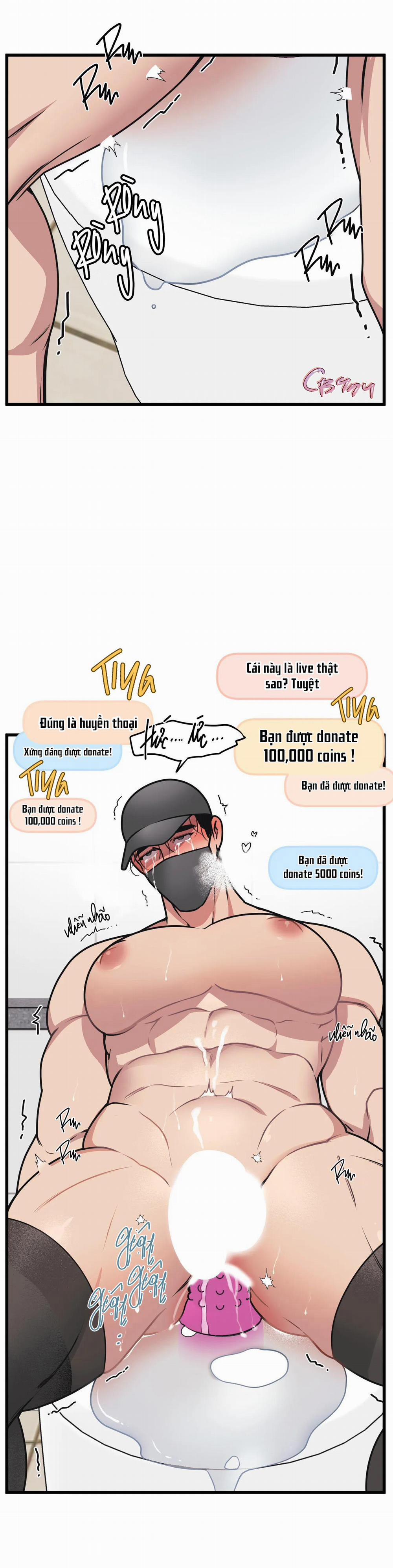 Thanh Âm Cực Khoái 15 trang 7