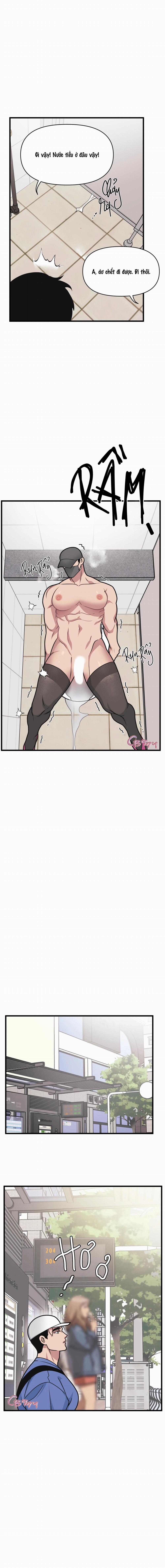 Thanh Âm Cực Khoái 15 trang 8