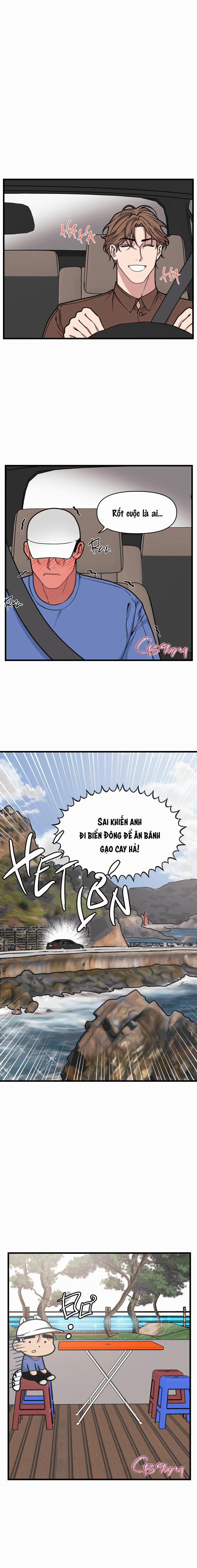 Thanh Âm Cực Khoái 16 trang 0