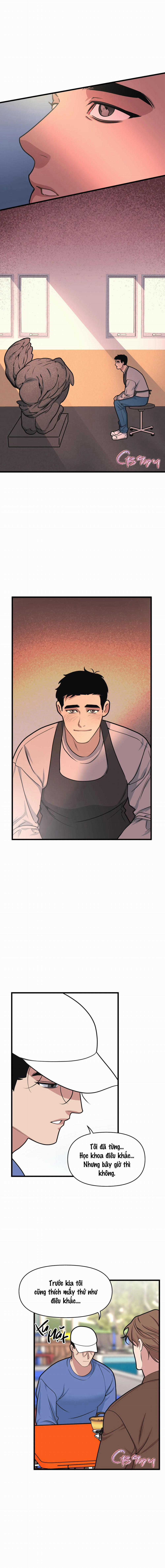 Thanh Âm Cực Khoái 16 trang 3