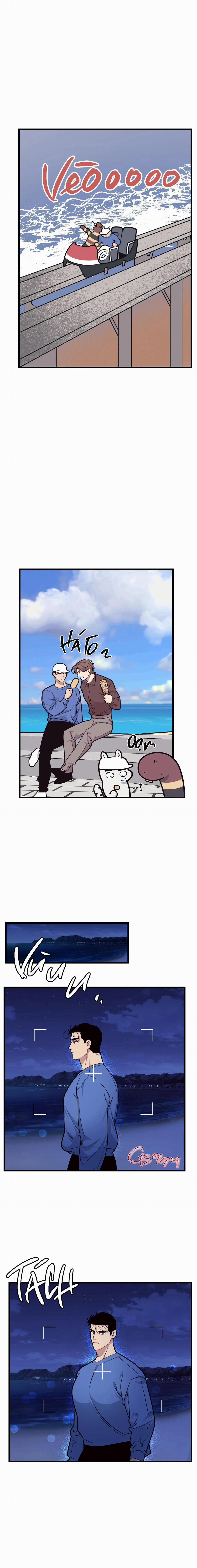 Thanh Âm Cực Khoái 16 trang 5