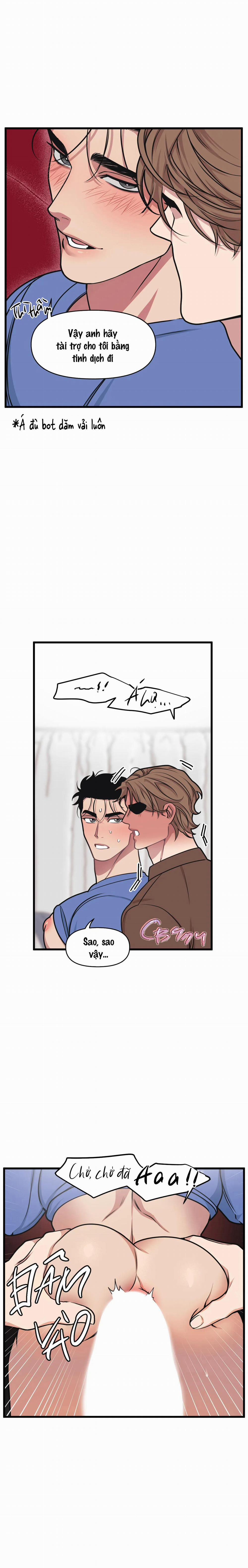 Thanh Âm Cực Khoái 16 trang 8