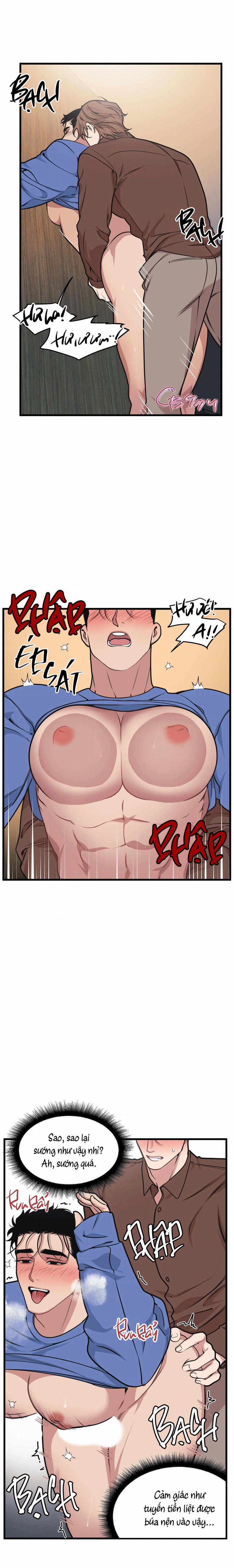 Thanh Âm Cực Khoái 16 trang 9