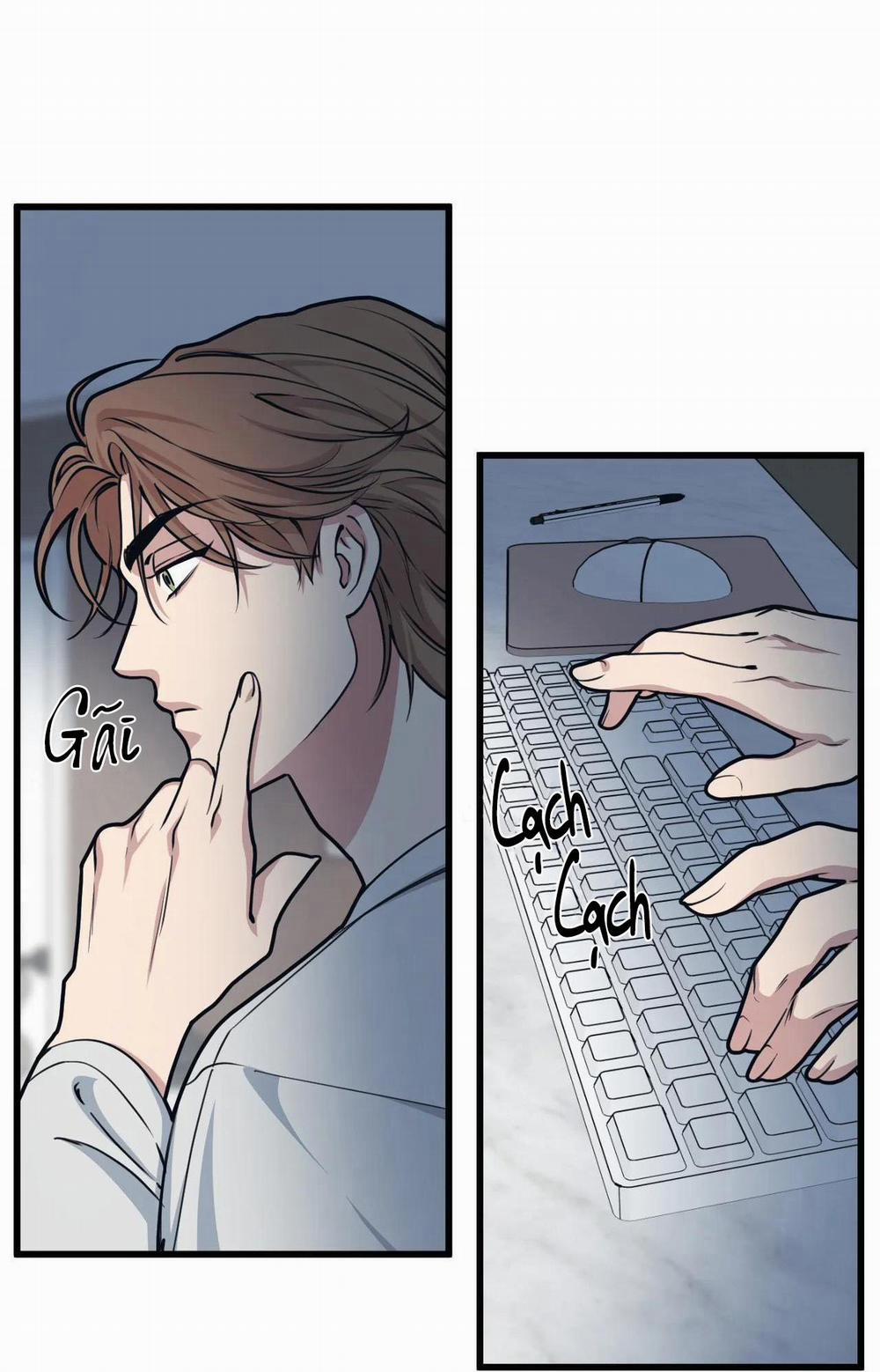 Thanh Âm Cực Khoái 18 trang 3