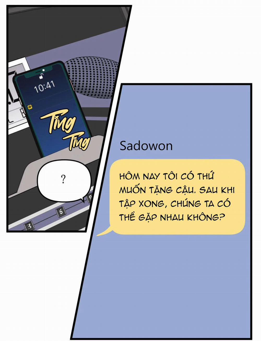 Thanh Âm Cực Khoái 18 trang 67